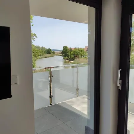 Apartamenty Amadeus Mare Rowy  Exterior photo