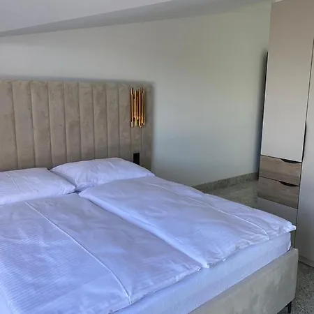 Apartamenty Amadeus Mare Rowy  Exterior photo