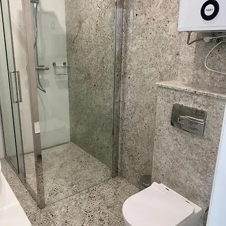 Apartamenty Amadeus Mare Rowy  Exterior photo