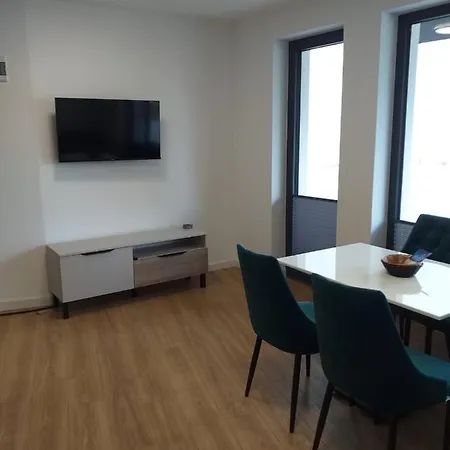 Apartamenty Amadeus Mare Rowy  Exterior photo