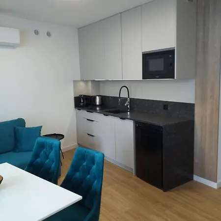 Apartamenty Amadeus Mare Rowy  Exterior photo
