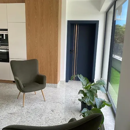 Apartamenty Amadeus Mare Rowy  Exterior photo