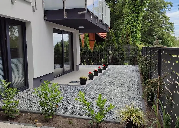 Apartamenty Amadeus Mare