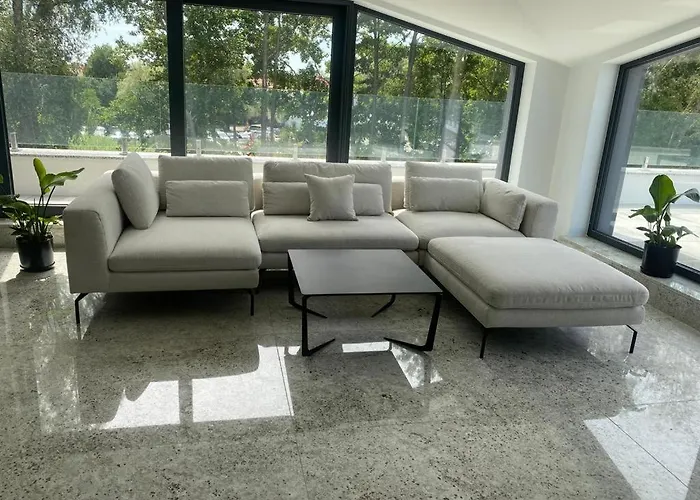 Apartamenty Amadeus Mare
