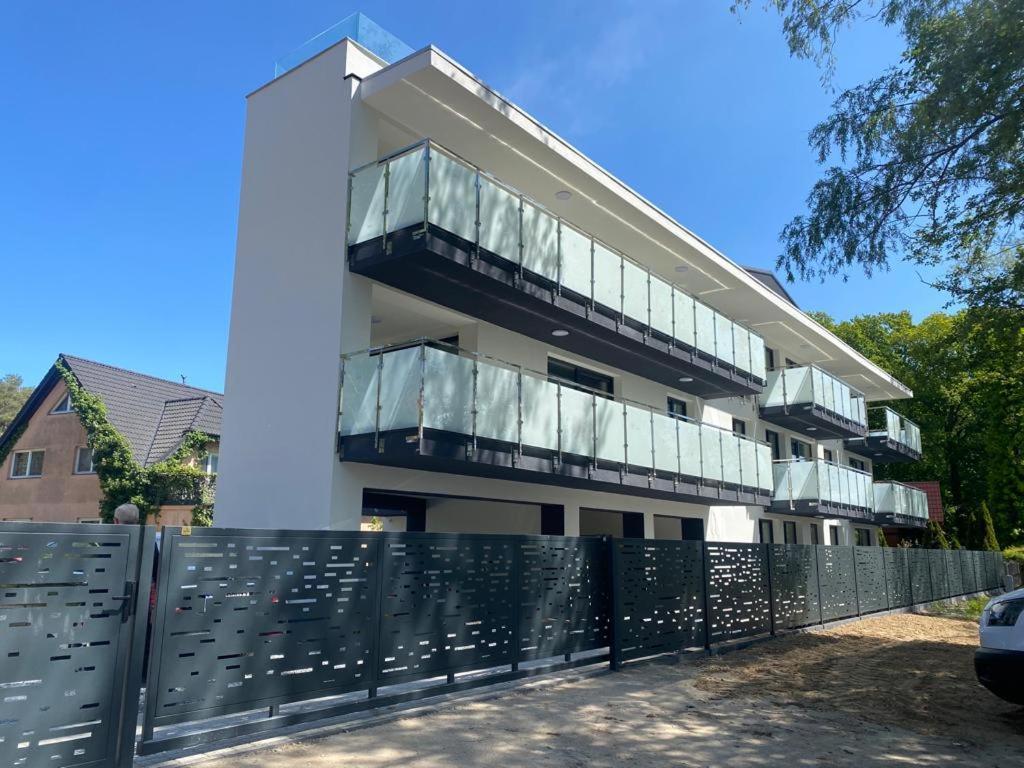 Apartment Amadeus Mare