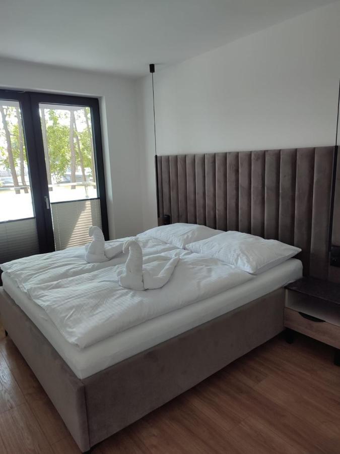 Amadeus Mare Apartment Rowy (Pomerania)