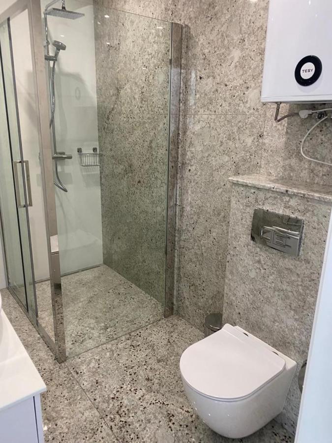Amadeus Mare Apartment