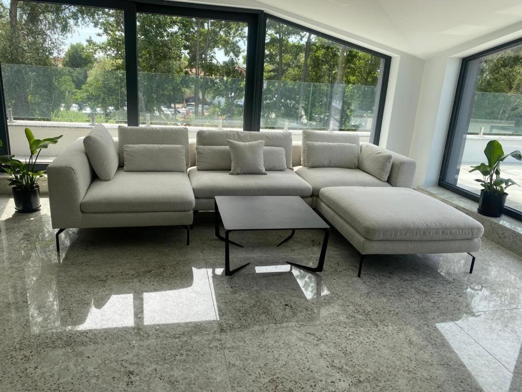 Apartment Amadeus Mare