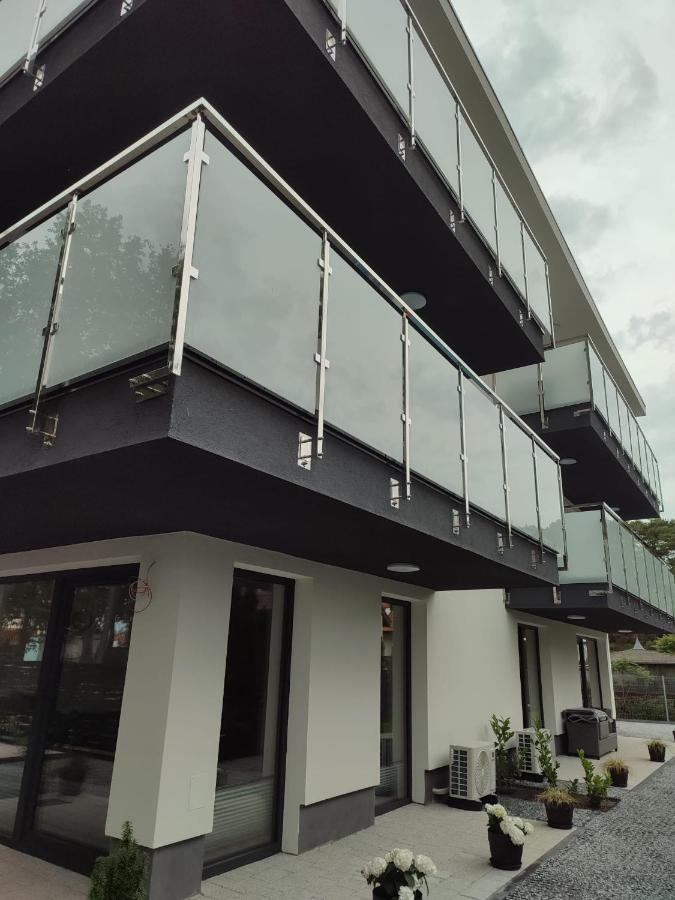 Amadeus Mare Apartment *