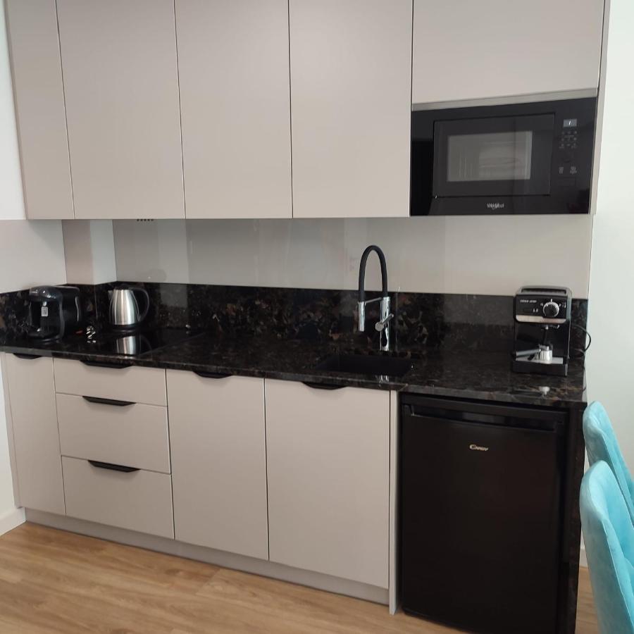 Apartment Amadeus Mare *