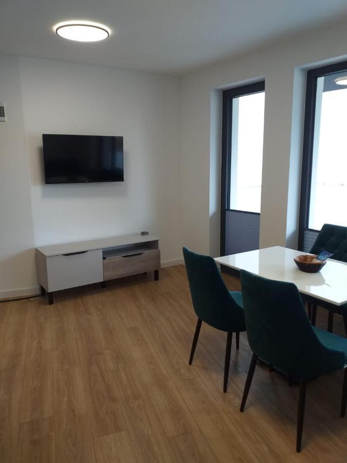 Apartment Amadeus Mare *